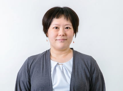 永山 美沙子