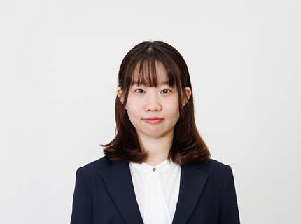 吉井 愛香